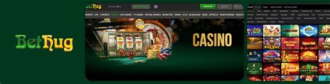 Bethug casino Bolivia